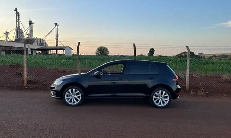 Volkswagen Golf High...