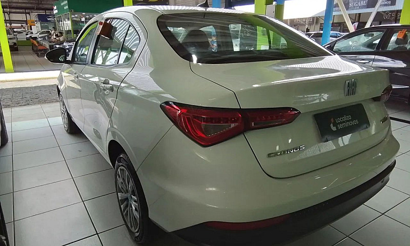 Fiat Cronos 1.3 8V F...