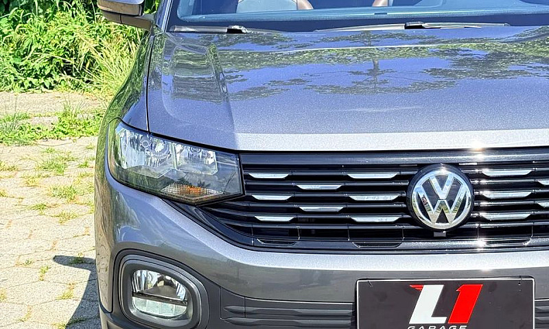 Volkswagen T-Cross C...