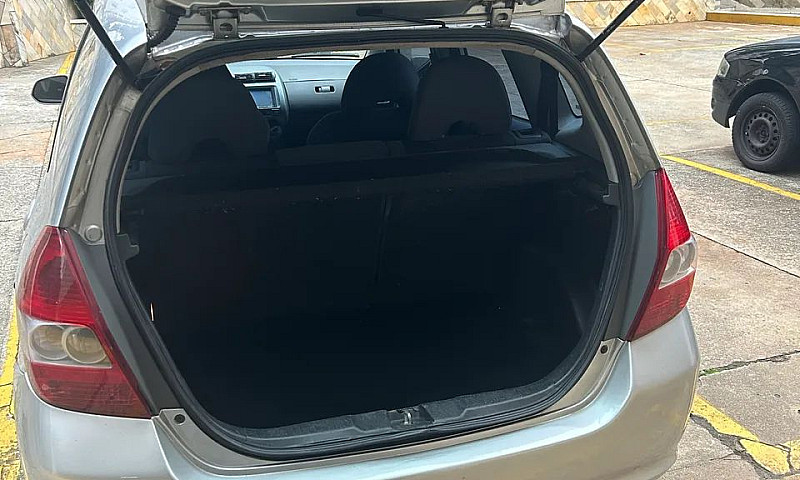 Honda Fit Lxl 1.4/ 1...