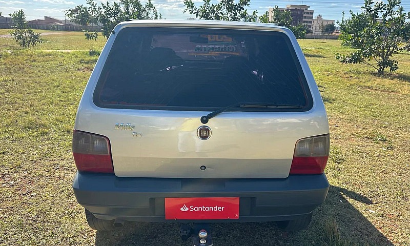 Fiat Uno Mille Celeb...