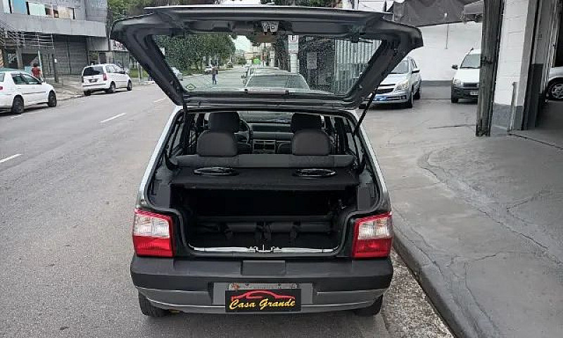 Fiat Uno Mille 1.0 F...