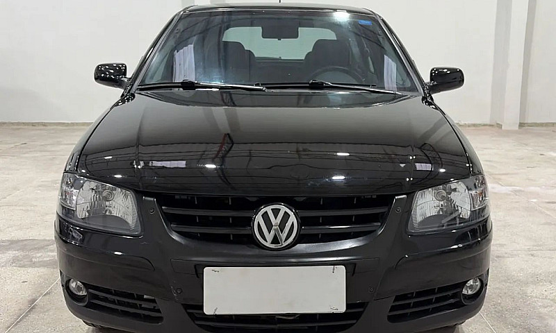 Volkswagen Gol Geraç...