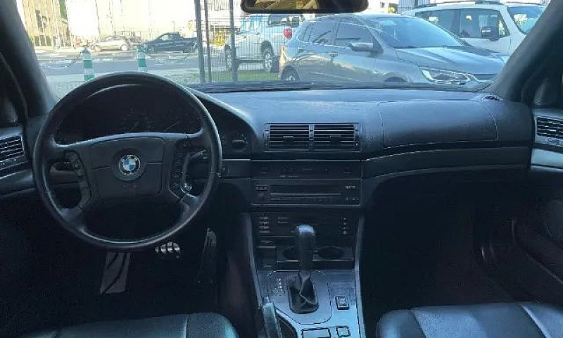 Bmw 528Ia 528I/Ia 19...