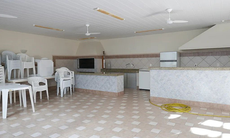 Locação Apartamento ...