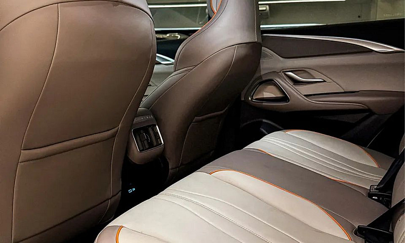 Byd Song Pro Gs 1.5 ...