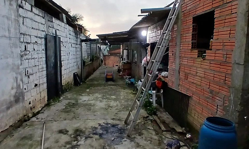 Venda De Casa...