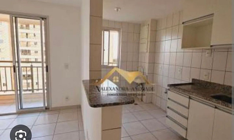 Alugo Lindo Apartame...