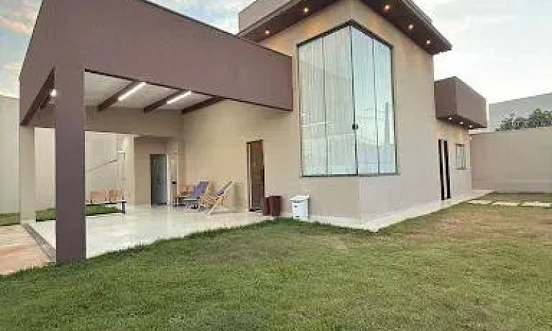 Casa - Residencial M...