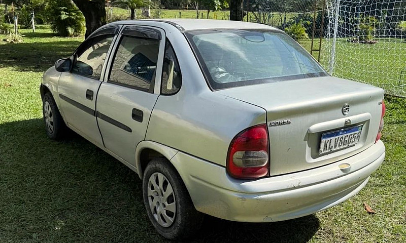 Chevrolet Corsa Wind...