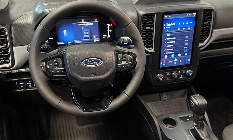 Ford Ranger Xls 2.0L...