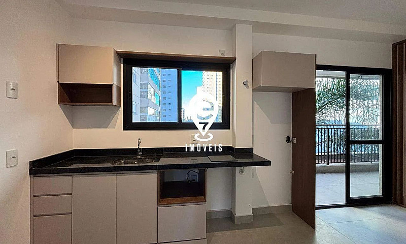 Apartamento Para Alu...