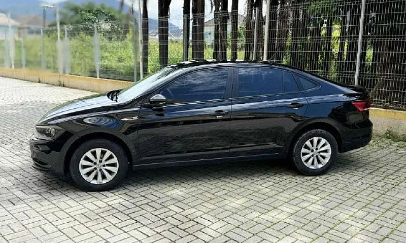 Volkswagen Virtus 1....