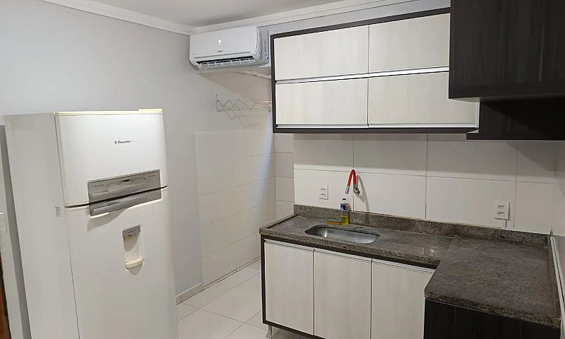 Alugo Apartamento Mo...