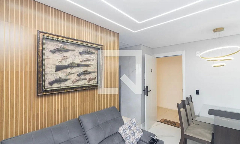 Apartamento À Venda ...