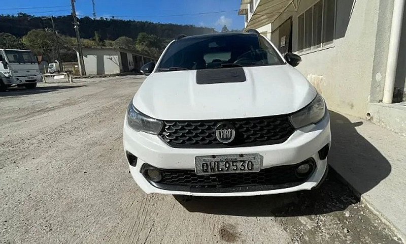 Fiat Argo Trekking 1...