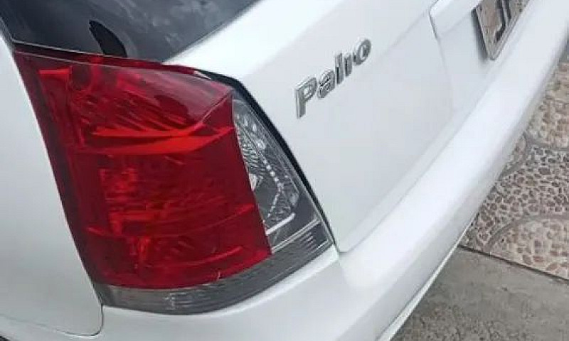 Fiat Palio Hlx 1.8 M...