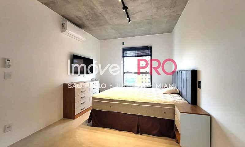 Apartamento Maxhauss...