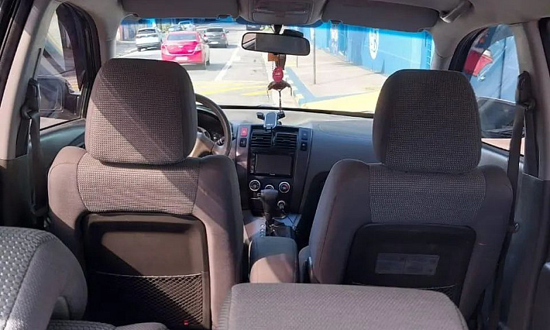 Hyundai Tucson 2.0 1...