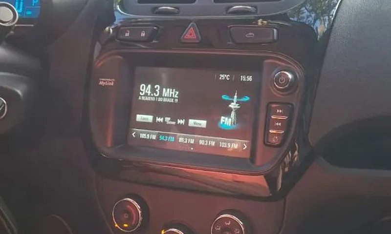 Chevrolet Cobalt Eli...