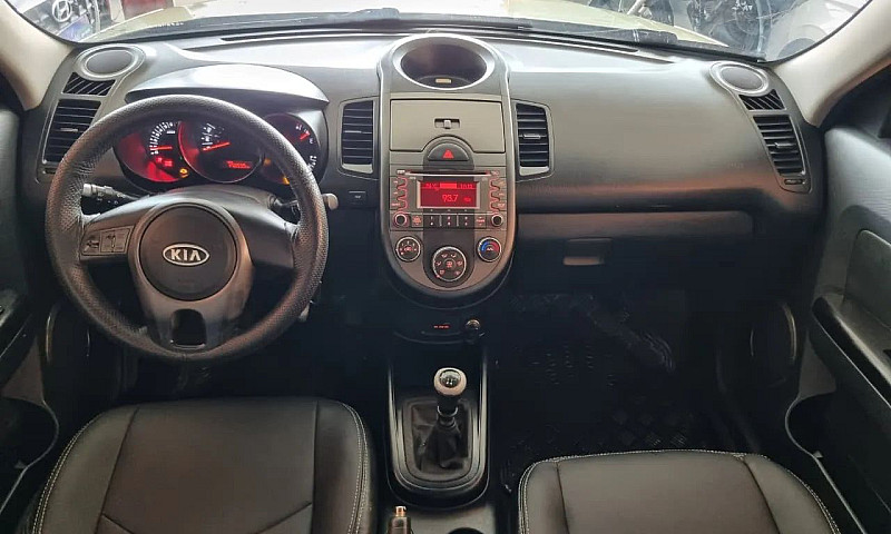 Kia Motors Soul 1.6/...