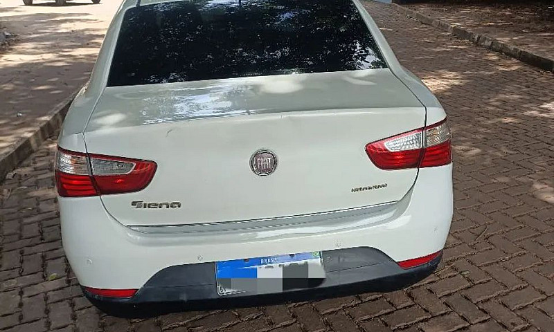 Fiat Grand Siena Att...