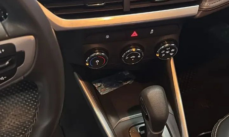 Chevrolet Montana Lt...