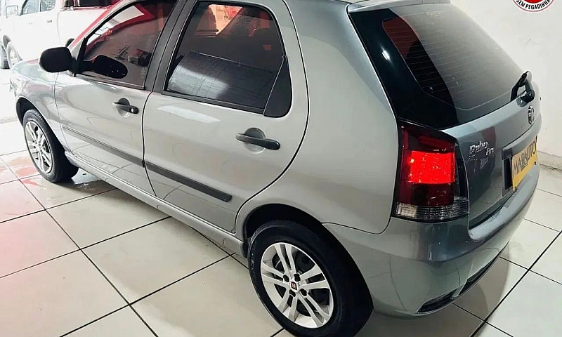 Fiat Palio 1.0 Econo...