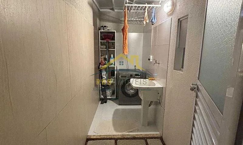 Casa Em Condomínio 3...