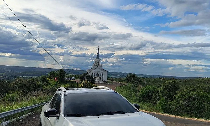 Fiat Toro Volcano 2....