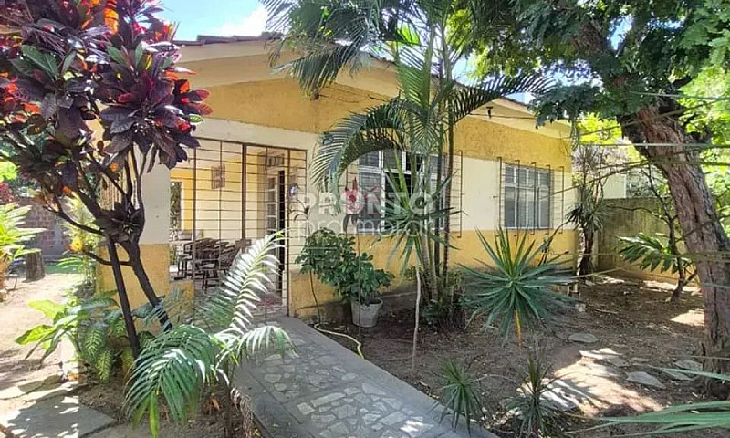 Casa  Para Venda Tem...