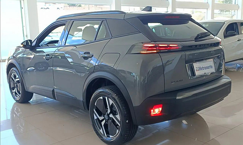 Peugeot 2008 Active ...