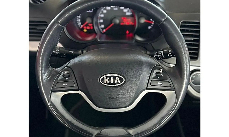 Kia Motors Picanto E...