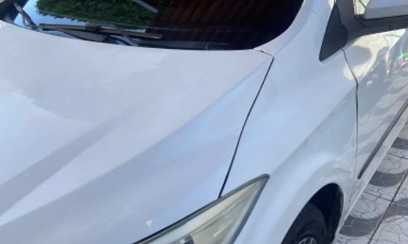 Chevrolet Onix Hatch...