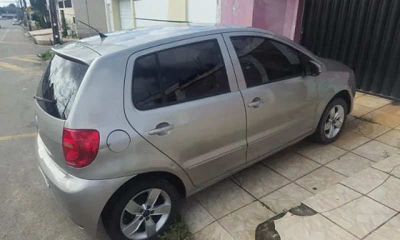 Volkswagen Fox 1.0 M...