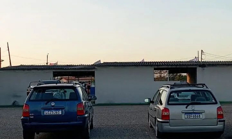 Volkswagen Parati 1....