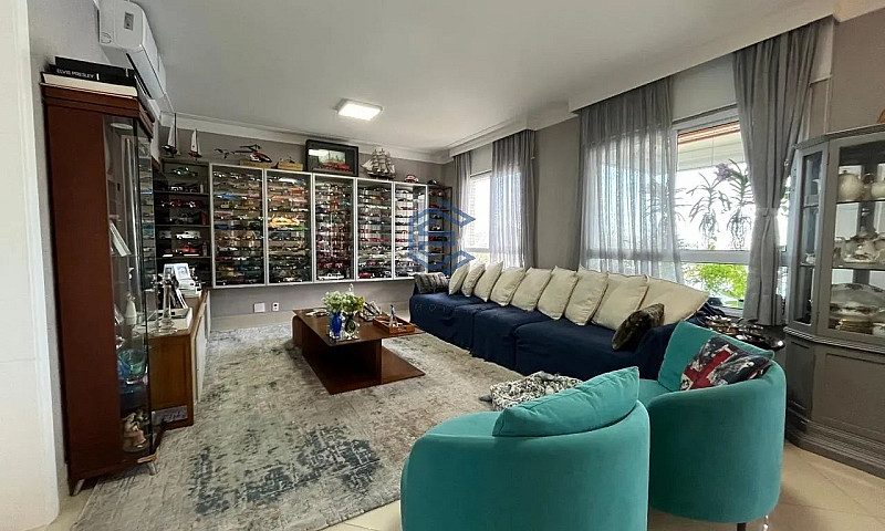 Apartamento Residenc...