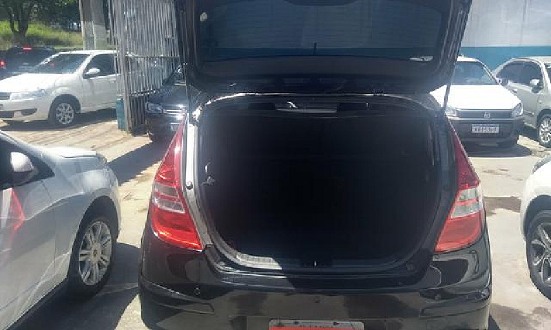 Hyundai I30 2011 Com...