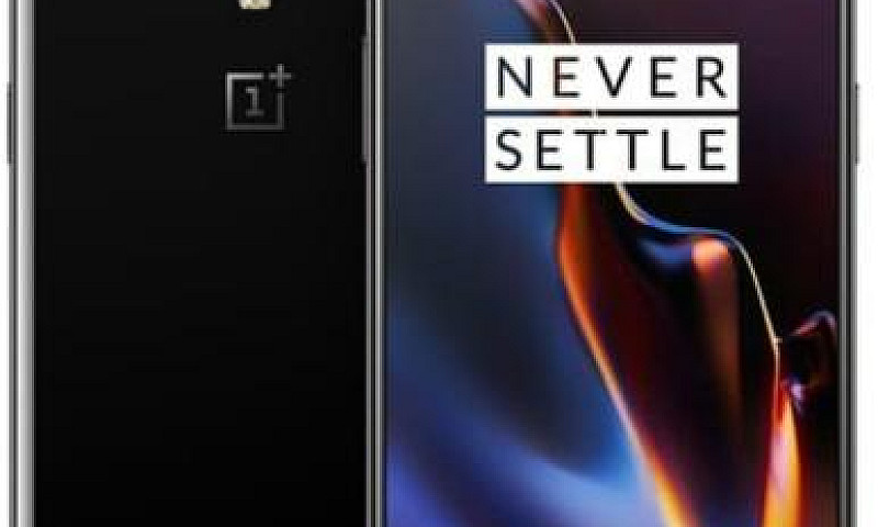 Oneplus 6T...