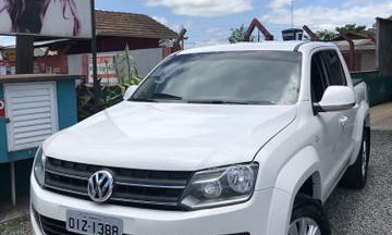 Amarok Highine 2.0 4...