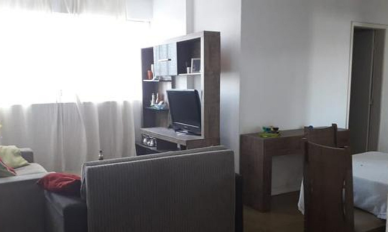 Aluguel De Apartamen...