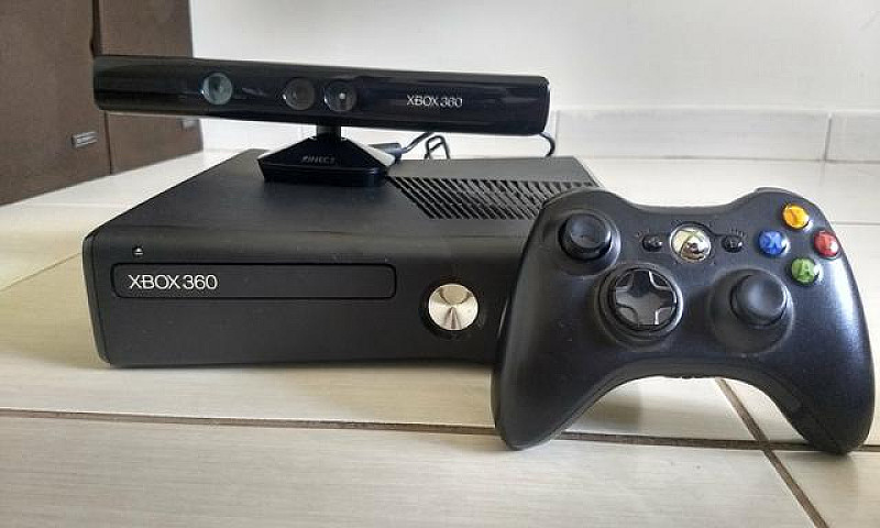 Xbox 360 (Desbloquea...