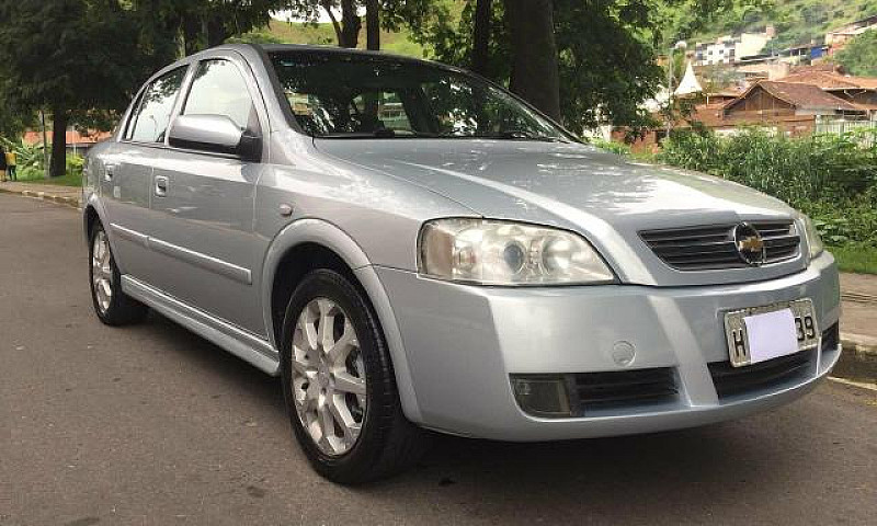 Vendo Gm Astra 2011 ...