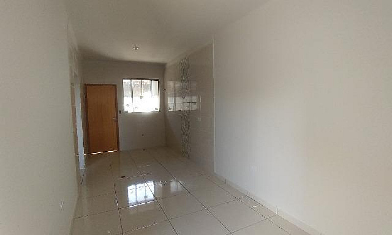 Casa Geminada Em Pai...