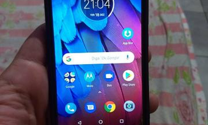 Moto G5S 32 Gigas...