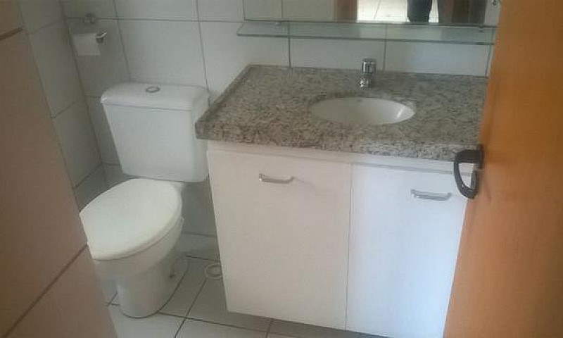 Apartamento Com 2 Qt...