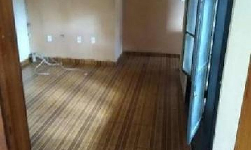 Casa Para Locação Em...