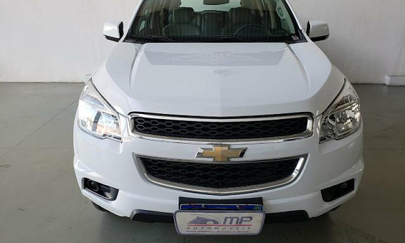 Chevrolet Trailblaze...