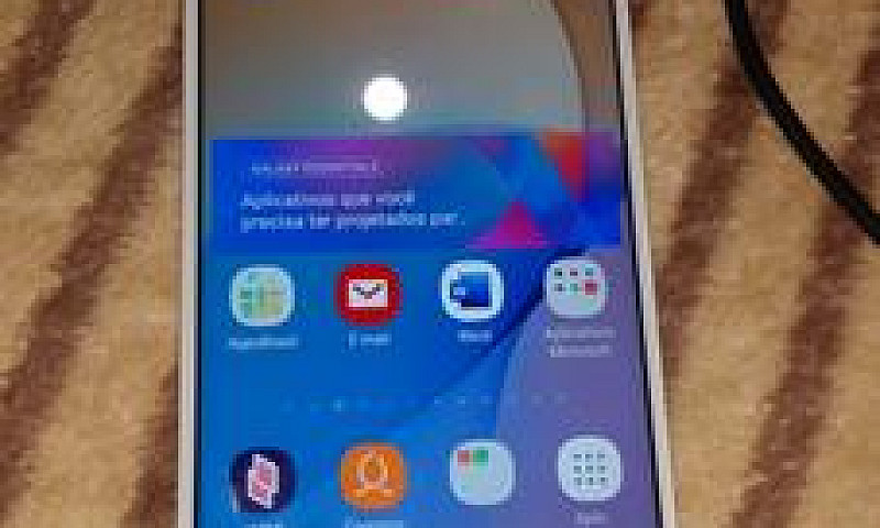 Samsung J7 Prime Tel...