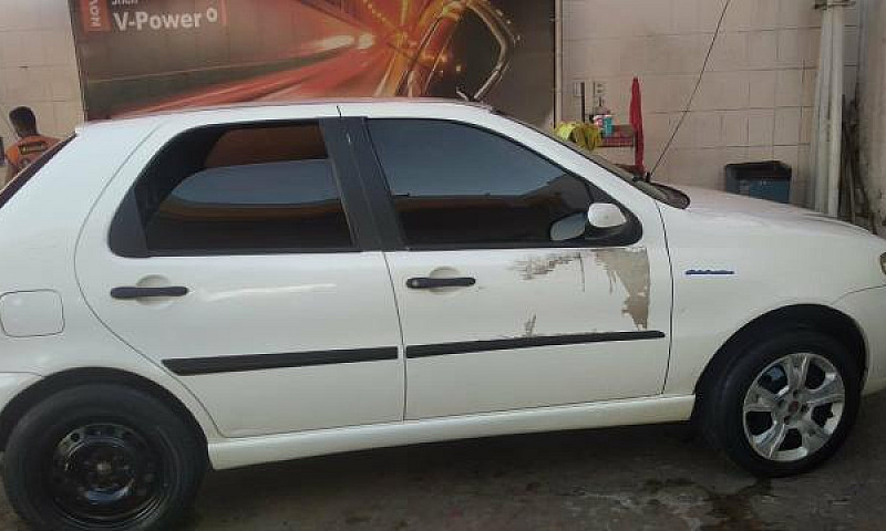 Fiat Palio Economy...